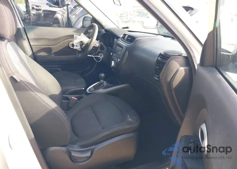 2019 Kia Soul + z USA, uszkodzony, nr VIN KNDJP3A52K7913915